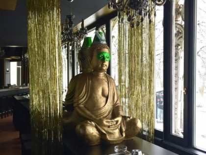 Foto: The Bombay Rooms
