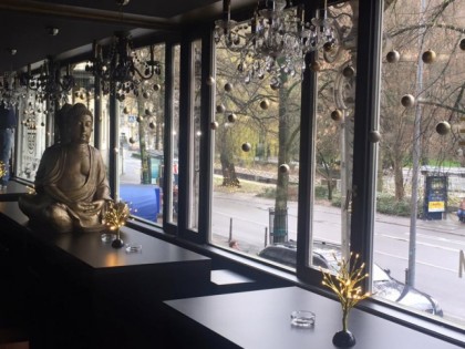 Foto: The Bombay Rooms