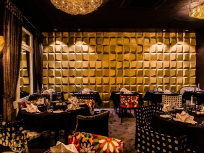 Foto: The Bombay Rooms