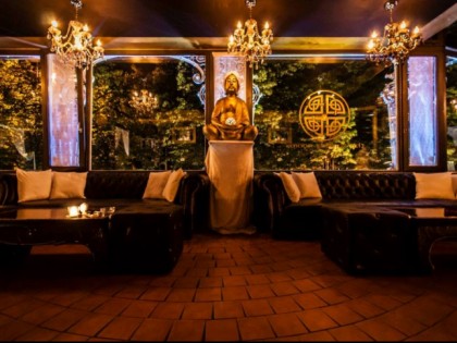 Foto: The Bombay Rooms